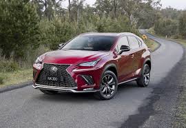 The 2021 lexus nx 300 ranks in the lower half of the luxury compact suv class. 2017 Lexus Nx 300 Review Practical Motoring