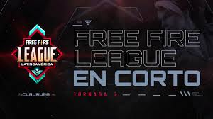 Garena free fire pc, one of the best battle royale games apart from fortnite and pubg, lands on microsoft windows so that we can continue fighting free fire pc is a battle royale game developed by 111dots studio and published by garena. Free Fire League En Corto Jornada 2 Garena Free Fire Youtube