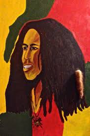 Natty Dread G P Bad Art Art Museum