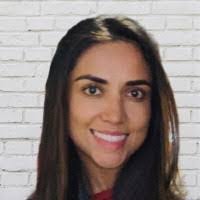 Liliana Salgado's Instagram, Twitter & Facebook