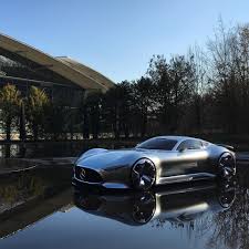 Mercedes Amg Vision Grand Tourismo 6 Like Liquid Metal Grandtourismo Gt Vidiogames Racing Virtualreality Mercedesbenz Dream Cars Luxury Cars Mercedes
