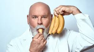 Nightlife Legend Jimmy James-From Marilyn Monroe to "Fashionista"!