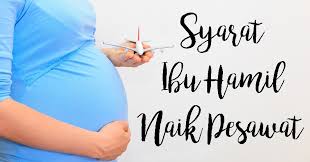 Tetapi tentu saja harus mengikuti dan satu hal lagi jangan memaksakan diri anda jika dokter kandungan anda tidak mengizinkan anda untuk bepergian menggunakan pesawat terbang. Cerita Cha Syarat Ibu Hamil Naik Pesawat