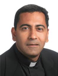 Assignments of the Midwest Jesuits