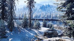 SnowRunner Free Download (v1.745001) » SteamRIP