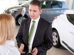 A car sales executive stands and walks for much of the day, which can be physically demanding. Automobile Salesperson Job Description Sample Monster Com