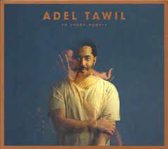 Adel tawil so schön anders. Adel Tawil So Schon Anders 2017 Cd Discogs