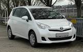 TOYOTA-RACTIS