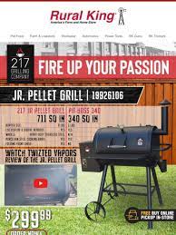 Rural King Com The Best Pellet Grill For Your Money Milled