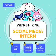 Connecting to the internet in malaysia is easily accessible in most cities and towns. Vivo Are You Looking For A Valuable Internship Facebook