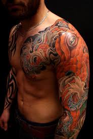 japanese tattooTattoorium Freilassing Octopuss | Octopus tattoo sleeve,  Octopus tattoos, Octopus tattoo design