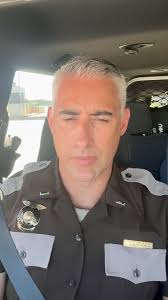 DPS Commissioner Tim Tipton holds a press conference discussing OHP  reallocation of resources.