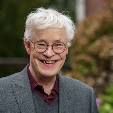 What is the room for Prof. Chronopoulou's talk