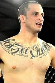 Nick Castiglia MMA Stats, Pictures, News, Videos, Biography