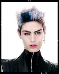 Luminary Daniele de Angelis para TONI&GUY, London