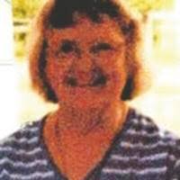 Mildred (Millie) Lee Morris Dawson