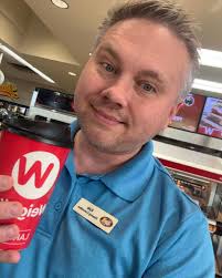 Needed an afternoon pick-me-up after we were talking about coffee at the  food ministry.