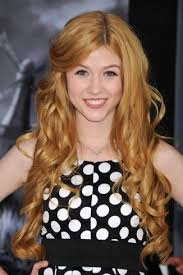 Pin By Taaz Com Hair And Beauty On Hair Hair Styles Latest Celebrity Hairstyles Katherine Mcnamara