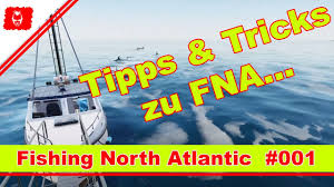Commercial fishing in the north atlantic! Fishing North Atlantic Tipps Tricks Aus Der Beta Der Start Gameplay Deutsch Youtube
