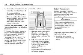 Lhj011, koblear1xt and others.this video will show you how to program a new remote for many fortunately, chevy key fob programming is a cinch: How To Program 2014 Impala Key Fob Chevrolet Forum Chevy Enthusiasts Forums