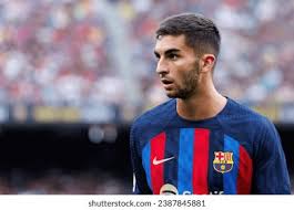 Ferran Torres Photos, Images & Pictures