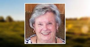 Jean Betts Fuller Obituary December 25, 2022