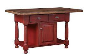 Check spelling or type a new query. French Country Farmhouse Kitchen Island From Dutchcrafters Amish