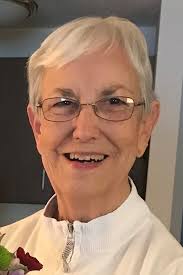 Marilyn Ward Obituary