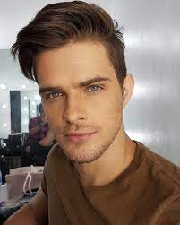 90 Magnificent Men S 2019 Hairstyles Find Your Style Here