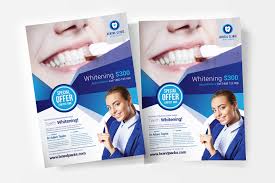 If you need an accommodation to receive dental services, we would be happy to provide. Free Dental Clinic Poster Template Psd Ai Vector Brandpacks