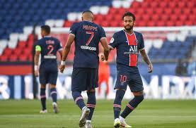 Compte officiel de la coupe de france de football, la coupe de tous les possibles #cdf. Psg Saint Etienne Sur Quelle Chaine Et A Quelle Heure Voir En Direct La Finale De La Coupe De France