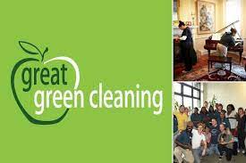 Our company malcolm berman founded green clean in 1993 as a safe alternative to existing cleaning services that used extremely toxic products. Great Green Cleaning Maid Service House Cleaning Service In Brooklyn