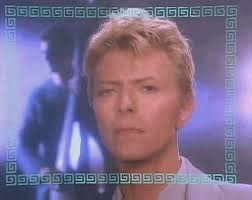 Let's dance printable wall art. David Bowie Let S Dance