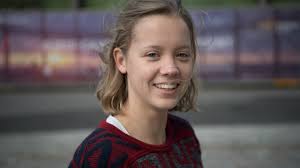 Ihr findet mich normalerweise auf falls ihr kontakt zu mir aufnehmen wollt, schreibt mir gern eine email an contact.luisa.neubauerat. Steckbrief Klima Aktivistin Luisa Neubauer Wissen Swr Kindernetz