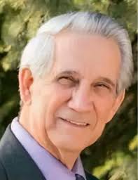 Obituary information for James E. Graham