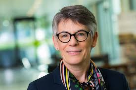 Bellen met Adéle Jeuken (ASR): 'Kennis vertegenwoordigt waarde, dat moeten  we uit durven leggen'