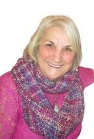 Claire Marchand Obituary