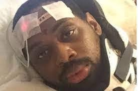 Norris Rucker's Instagram, Twitter & Facebook