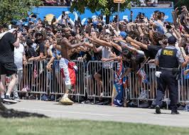 Yahoo Sports - News update
