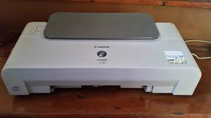 Last updated 29 mar 2021. Printer Canon Pixma Ip1200 Computers Tech Printers Scanners Copiers On Carousell