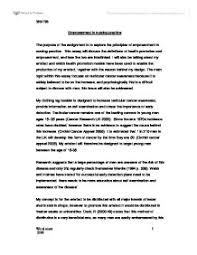 But not everyone will receive the help they need. Health Promotion This Essay Will Discuss The Definitions Of Health Promotion And Empowerment And How The Two Are Interlinked I Will Also Be Talking About My Artefact And Which Health Promotion Models