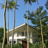 Pdmc as it is commonly known has recently undergone a massive redevelopment to offer more accomodation, better facilities and comfort to campers and for those in pursuit of retreat by the. Port Dickson Methodist Centre