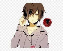 Green apple fruit in hand of cute baby boy, little child, with brown eyes and blond hair, natural vitamin, healthy food, food. Manga Brown Hair Brown Eyes Anime Boy Free Transparent Png Clipart Images Download