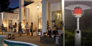 Maybe you would like to learn more about one of these? How To Stay Warm On Cool Summer Evenings With Patio Heaters