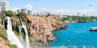 Отдаете ли вы предпочтение семейному отдыху, или отдыху с любимым человеком, или вы питаете страсть к гольфу… Gde Nahoditsya Antaliya Na Karte Mira V Kakoj Strane