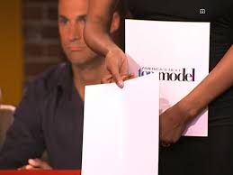 Cycle 4, Episode 7: The Girl Who Pushes Tyra Over the Edge