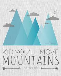 Let me know if you need anything else; Kid You Ll Move Mountains By Brienicole On Deviantart