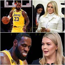 Breaking - SHOCKING SHOWDOWN: Karoline Leavitt's 17-Word Response to LeBron  James' 'KKK Barbie' Insult Leaves Him Speechless—The Consequences No One  Saw Coming! In a jaw-dropping moment of political and personal  confrontation, Karoline