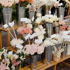 It's a simple, yet beautiful idea for wedding decor. 60 Diy Wedding Decorations Ideas For Every Wedding Style