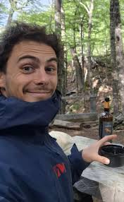 Hi guys! My name is Juan Pablo Gonzalez. I'm a fellow ocean lover 🌊 I live  in Colombia 🇨🇴. The ocean is so meaningful in my life. I have had the  opportunity